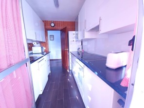 Cocina